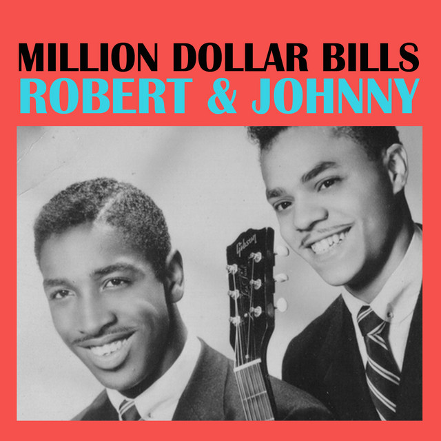 Million Dollar Bills cover art