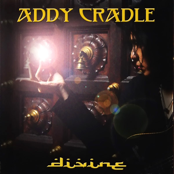 Divine cover art