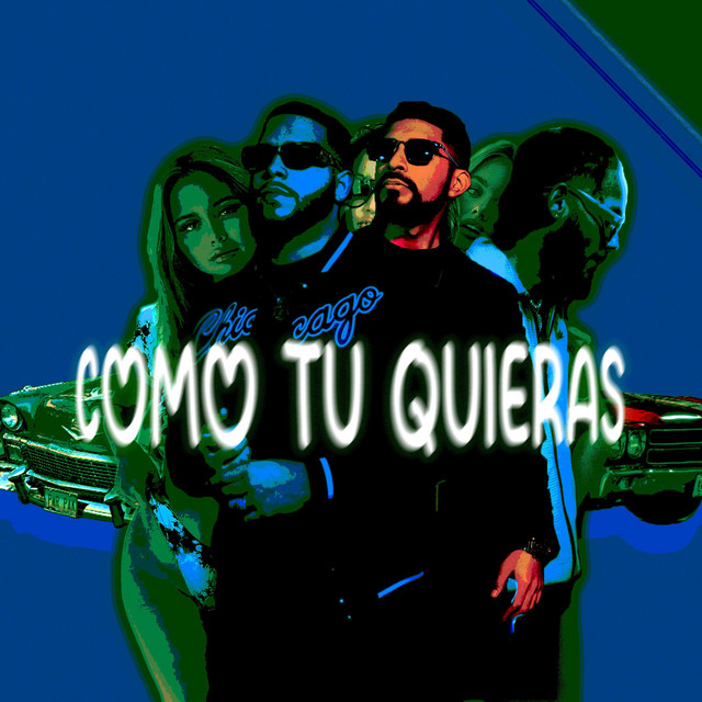 Como tu Quieras