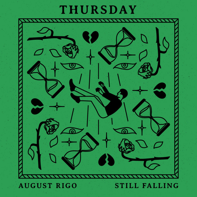 Thursday(Still Fallling) - Single by August Rigo | Spotify