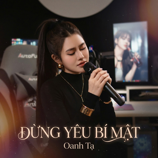 Đừng Yêu Bí Mật
