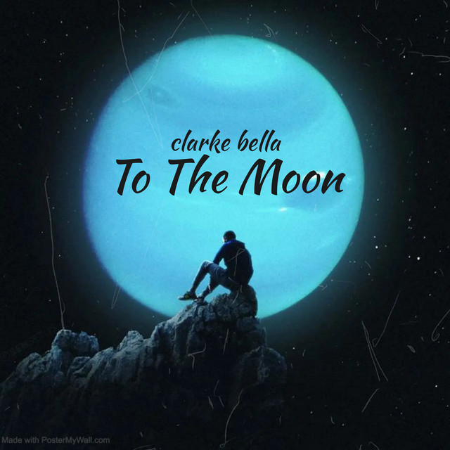 To The Moon cover art