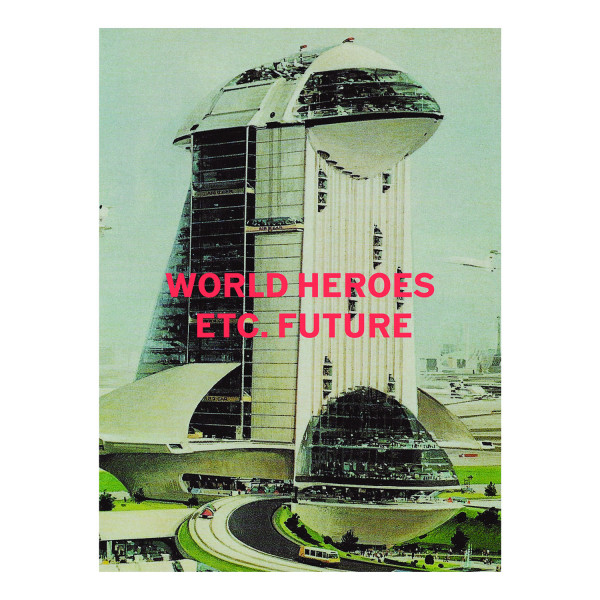 World Heroes