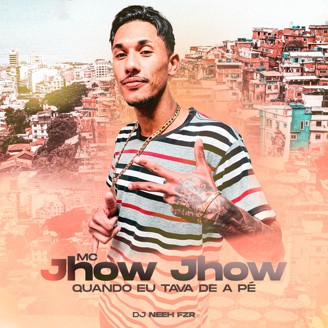 MC Jhow Jhow