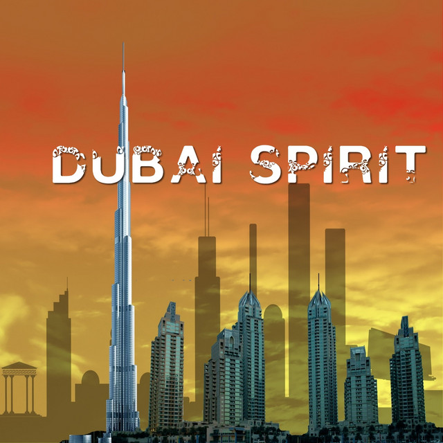 Dubai Spirit cover