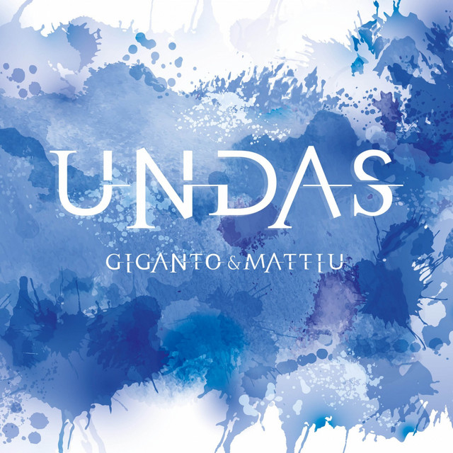 Undas cover art
