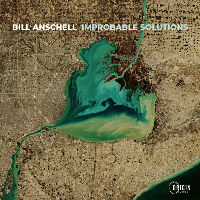 Improbable Solutions cover art
