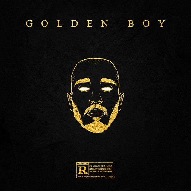 Golden Boy cover art