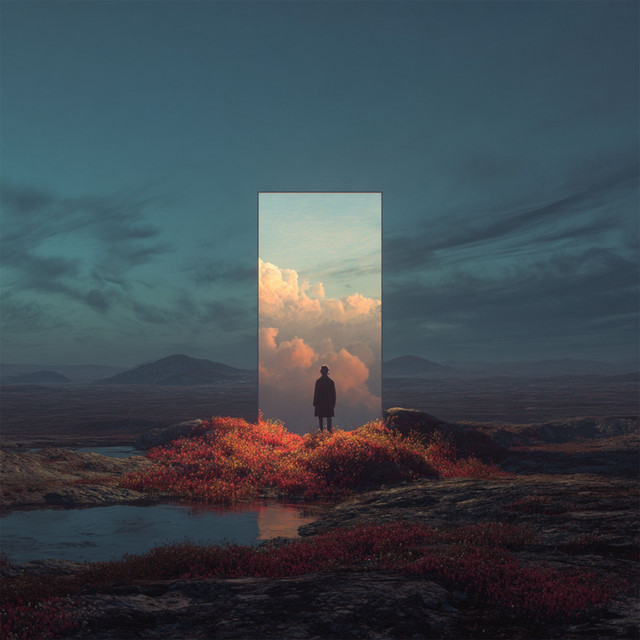 album image