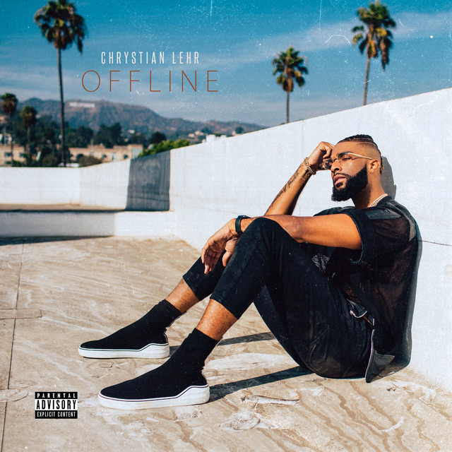 Offline cover art