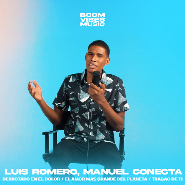 Luis Romero