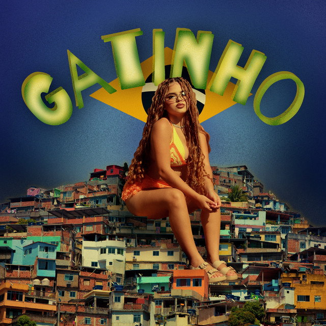 GATINHO cover