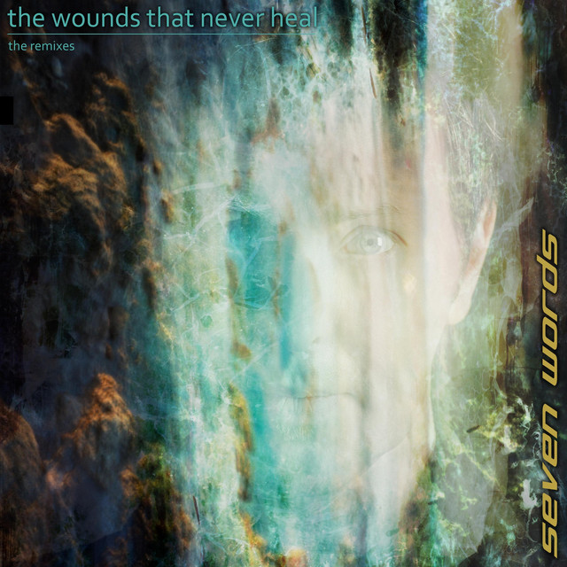 The Wounds That Never Heal cover art