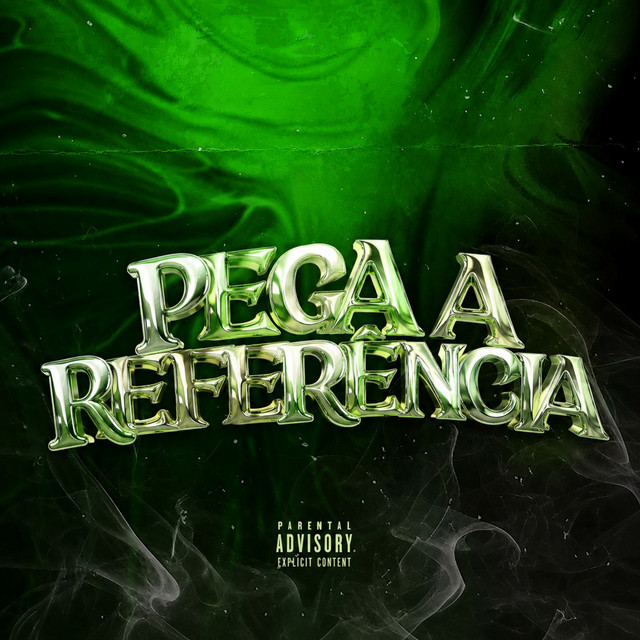 PEGA A REFERÊNCIA album image