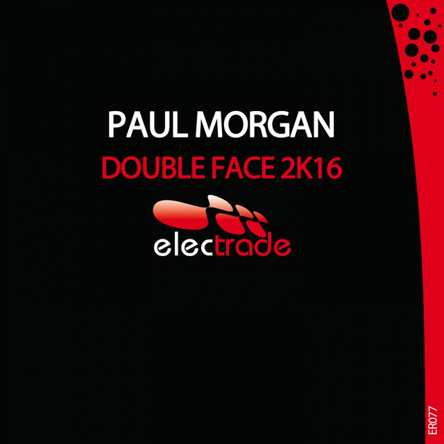 Double Face 2K16 cover