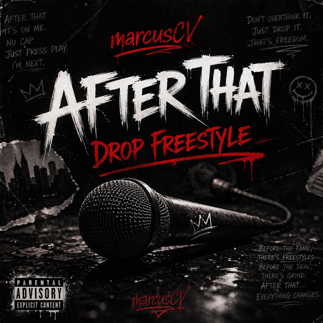 After That Drop Freestyle