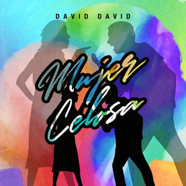 Mujer Celosa cover art