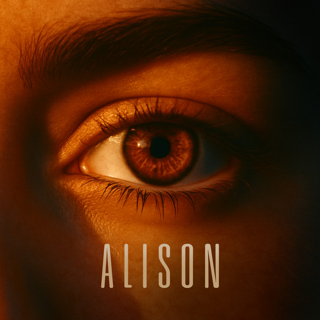 ALISON cover