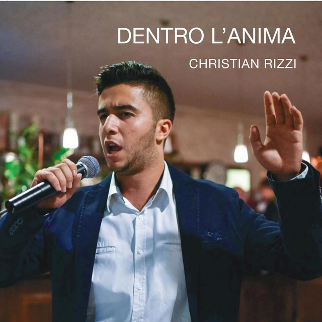 Christian Rizzi | Spotify