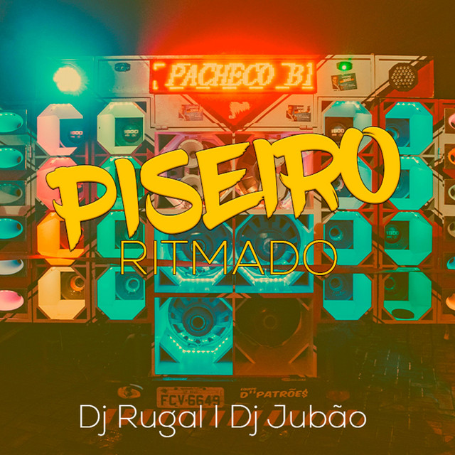 Piseiro Ritmado