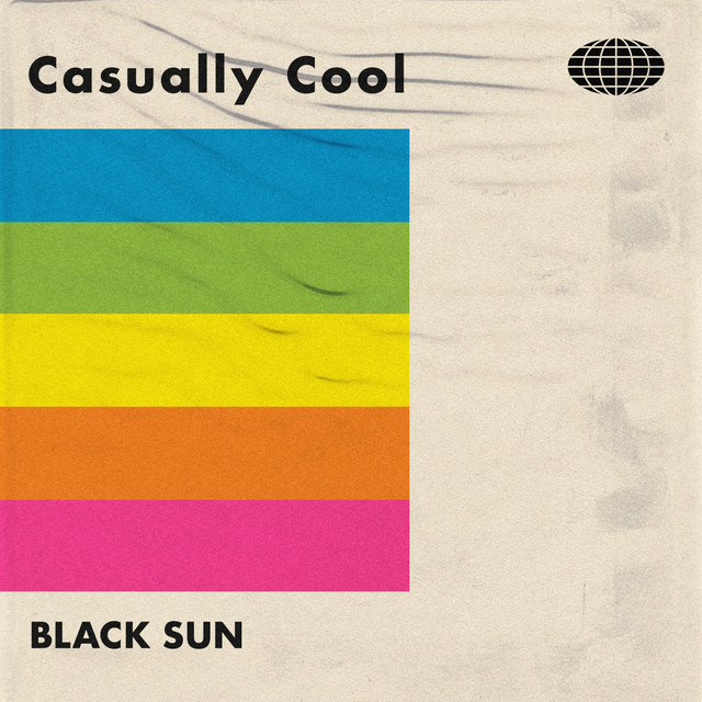 black sun