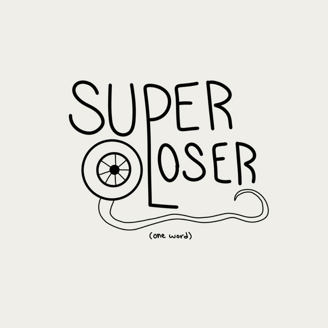 (one word) cover art