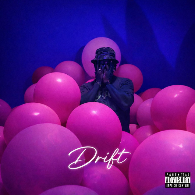 DRIFT cover art