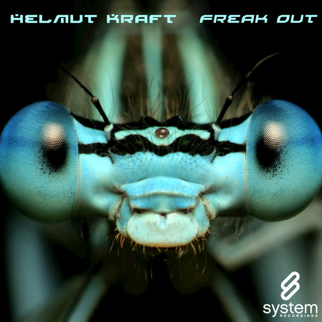 Freak Out - Brown & Kraft Remix cover art
