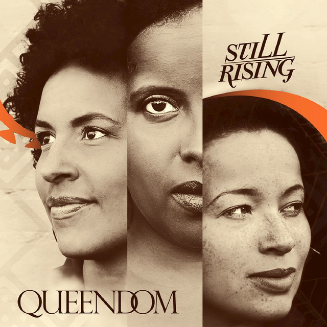 Still Rising cover