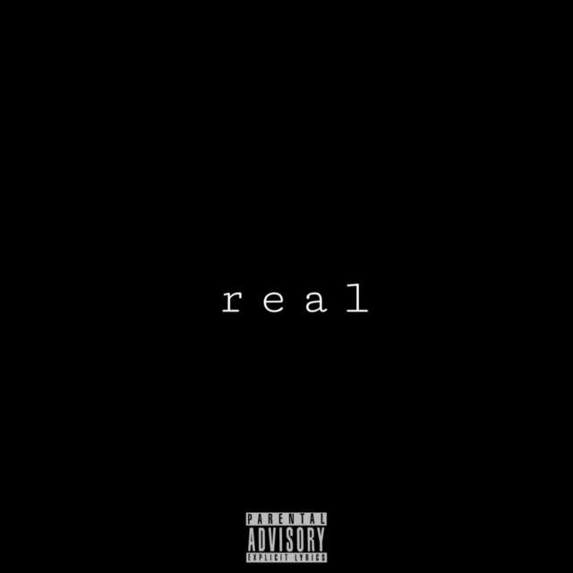 Real cover art