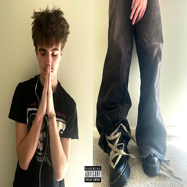 my year cover art