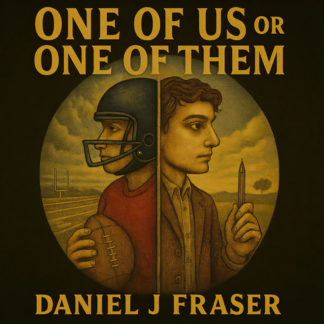 Daniel J Fraser – One of Us or One of Them