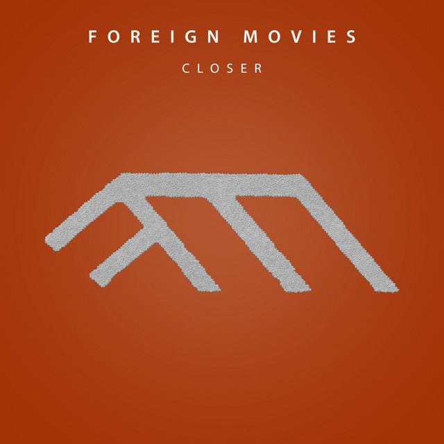 Closer album art