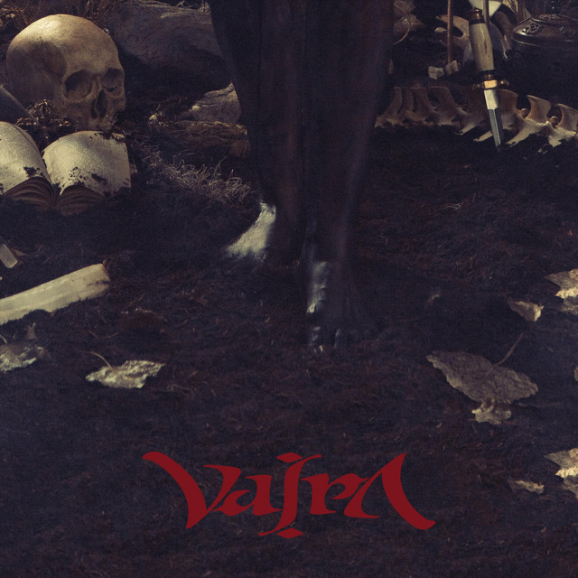 Irkalla cover
