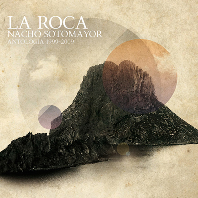 La Roca Antologia 1999-2009 cover art