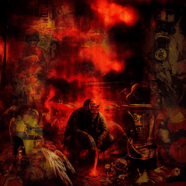PENUMBRA cover art