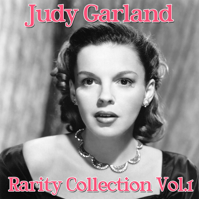 Judy I A Song - Garland Feel 洋楽 On Coming