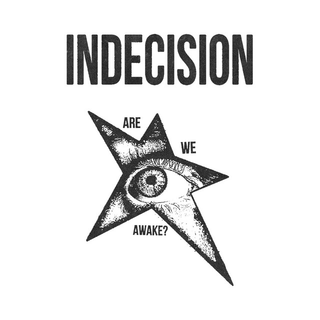 Are We Awake? cover art
