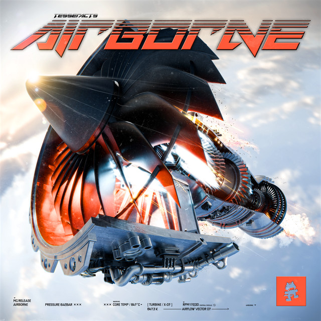 AIRBORNE album image