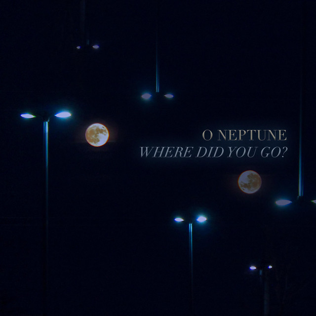 undefined album image