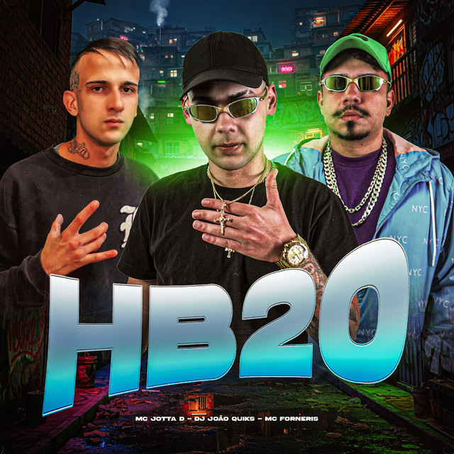 Hb20