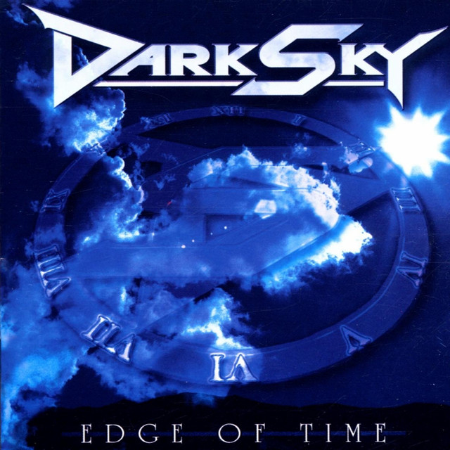Edge of Time cover art