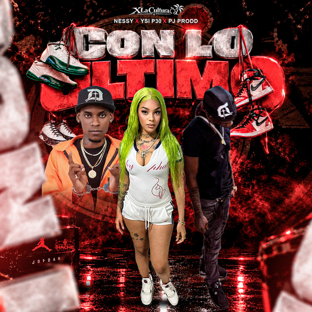 Con lo Ultimo