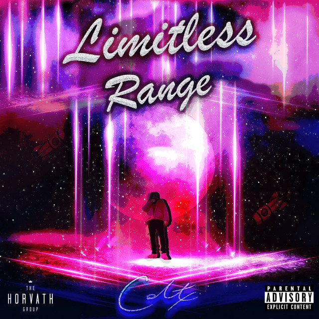 Limitless Range cover art
