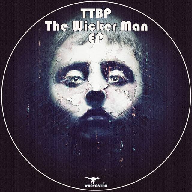 Mr. K album art