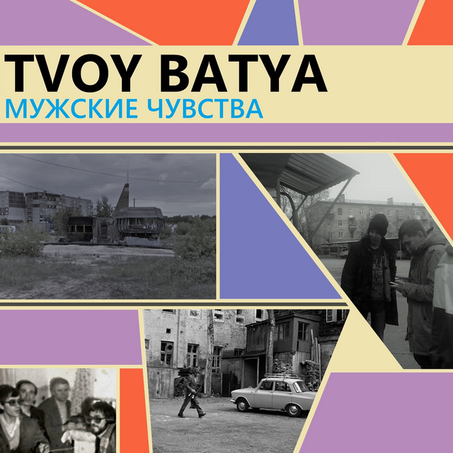 Мужские чувства cover art