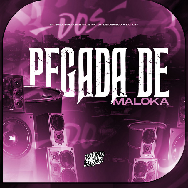 Pegada de Maloka