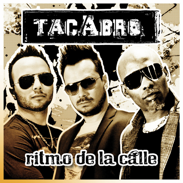 Tacata - Radio Edit