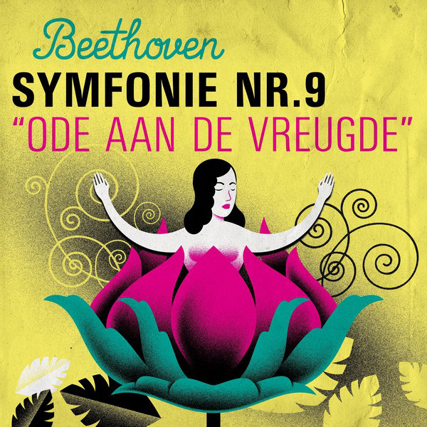 Beethoven Symfonie Nr.9 