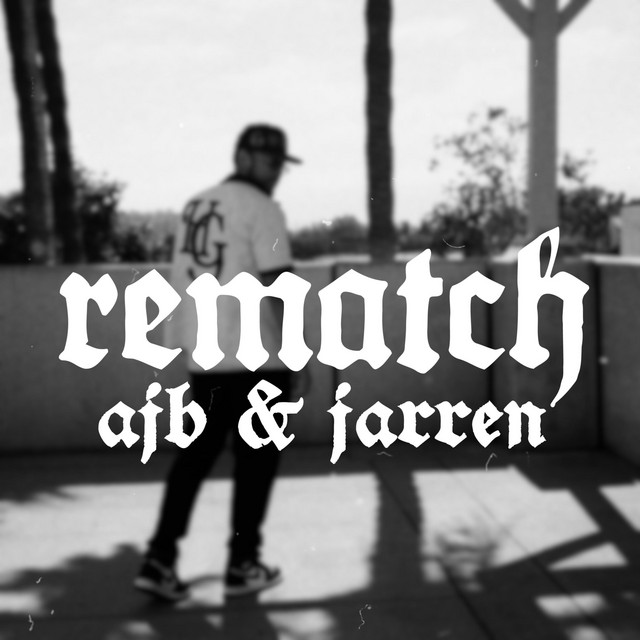 rematch cover art